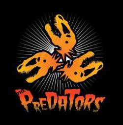 The Predators : Hunting!!!!